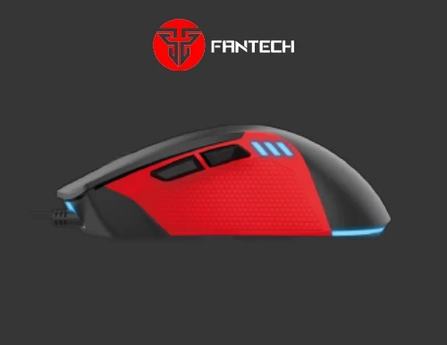Fantech X15 Macro Gaming Mouse